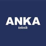 Telegram profile photo for ANKA Teknik