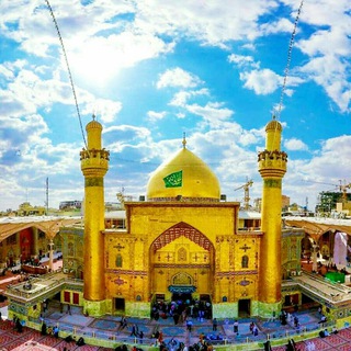 Telegram profile photo for 《بیداری شیعه》