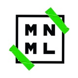 Telegram profile photo for MNML
