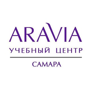 Telegram profile photo for Учебный центр ARAVIA Самара