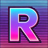 Telegram profile photo for RetroBit Verification Portal 🔮