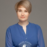 Telegram profile photo for Отзывы ▪️ REALITY EVOLUTION ▪️ Наталья "Panterius"