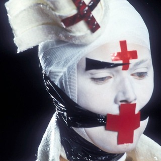 Telegram profile photo for hospital angel