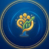 Telegram profile photo for درآمد دلاری