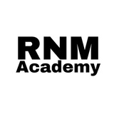 Telegram profile photo for RNM Academy NEET Hindi Medium