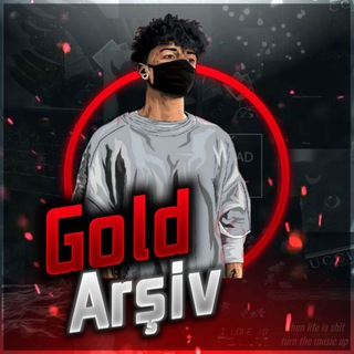 Telegram profile photo for Gold Arşiv