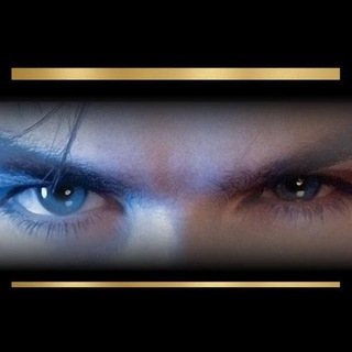 Telegram group profile photo for Canal Olhos de Caçador