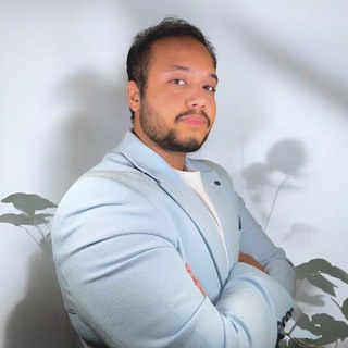 Telegram profile photo for Laith Mahyoub - Ettizan