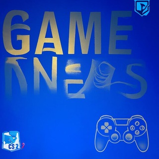 Telegram profile photo for Game News