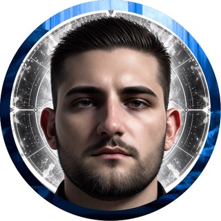 Telegram profile photo for Рогов | Контент и технологии