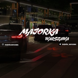 Telegram profile photo for MAJORKA WARSZAWA
