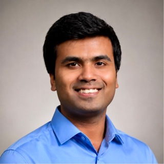 Telegram profile photo for Sharad Vivek Sagar
