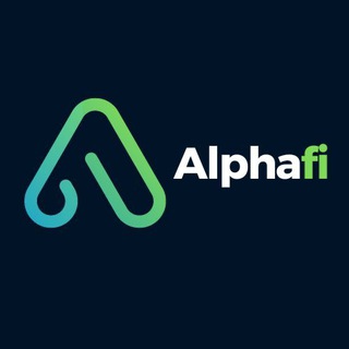 Telegram profile photo for Alpha Finance
