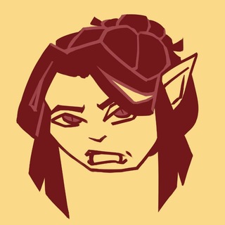 Telegram profile photo for Просто Бобик
