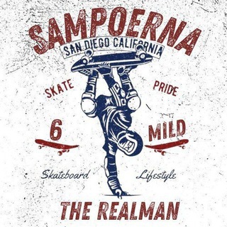 Telegram profile photo for SAMPOΞRNA MILDS 🇵🇳
