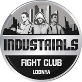 Telegram profile photo for Industrials Fight Club Lobnya