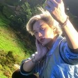 Telegram profile photo for protection