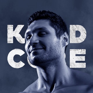 Telegram profile photo for KNADCORE