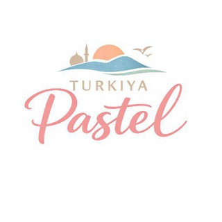 Telegram group profile photo for Turkiya pastel 🇹🇷🇺🇿