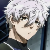 Telegram profile photo for BIO @NagiControl