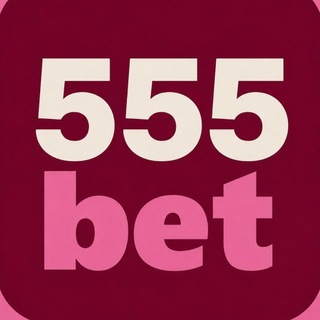 Telegram profile photo for 555bet.com| Canal Chat ®️