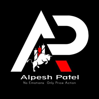 Telegram profile photo for Alpesh Patel