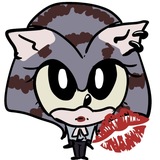 Telegram profile photo for sl0ika | конкурс