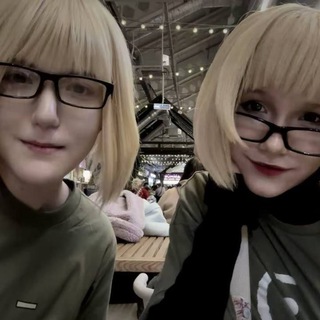 Telegram profile photo for Кашикоми٭•˚⊹