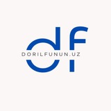 Telegram profile photo for Dorilfunun