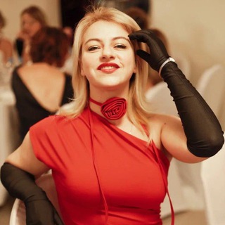 Telegram profile photo for Бережно к себе 💗