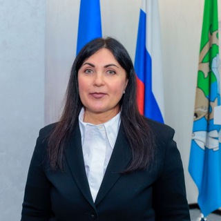 Telegram profile photo for Марина Трескова | Приуральский район