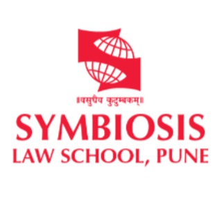 Telegram profile photo for SLS Pune (Official)
