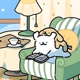 Telegram profile photo for 小狗の温泉旅馆🏠中转频道