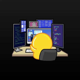 Telegram profile photo for Портфолио