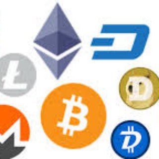 Telegram profile photo for Crypto Portfolio Management 📊