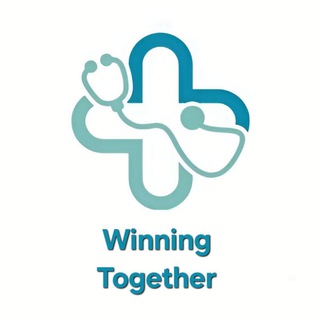 Telegram profile photo for Winning Together