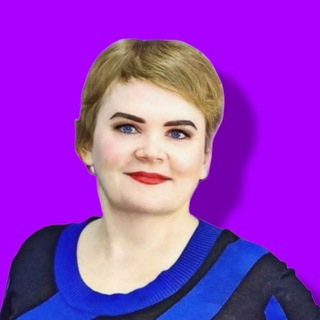 Telegram profile photo for Марина куратор проекта.!!!