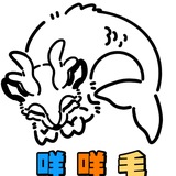 Telegram profile photo for MieMieFur - мех для творчества