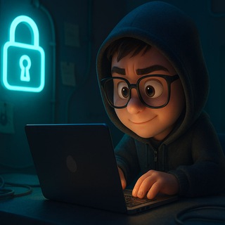 Telegram profile photo for Програмысли - Михаил Фленов
