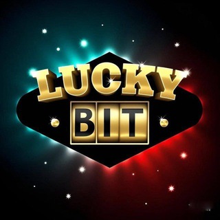 Telegram profile photo for 幸运比特分分彩(Lucky Bit)