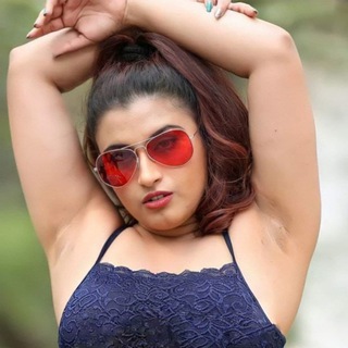 Telegram profile photo for Actress Exclusive 🔥