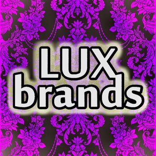 Telegram profile photo for Luxury Brands Buy Now