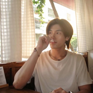 Telegram profile photo for 씨 ˗ˏˋ phupha hýgge