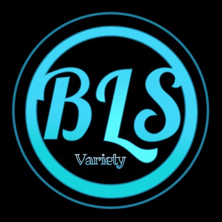 Telegram profile photo for BLSFLiX-Variety