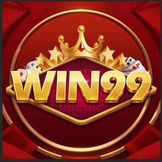Telegram profile photo for WIN99 Official