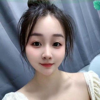 Telegram profile photo for 浦东三林笑笑