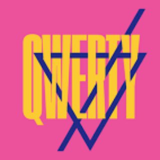 Telegram profile photo for QWERTY