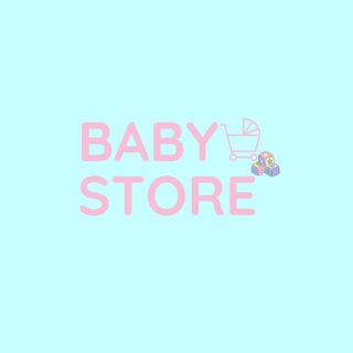 Telegram profile photo for Baby Store