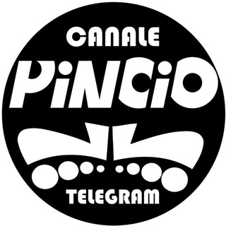 Telegram profile photo for CANALE dei Pattinatori del Pincio - Roma