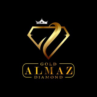 Telegram profile photo for Almaz Gold π